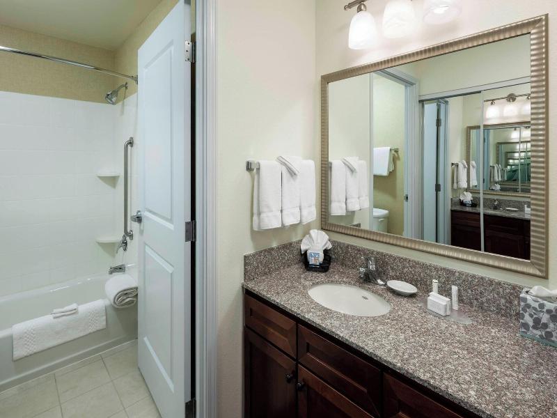 Residence Inn Houston West/Energy Corridor image