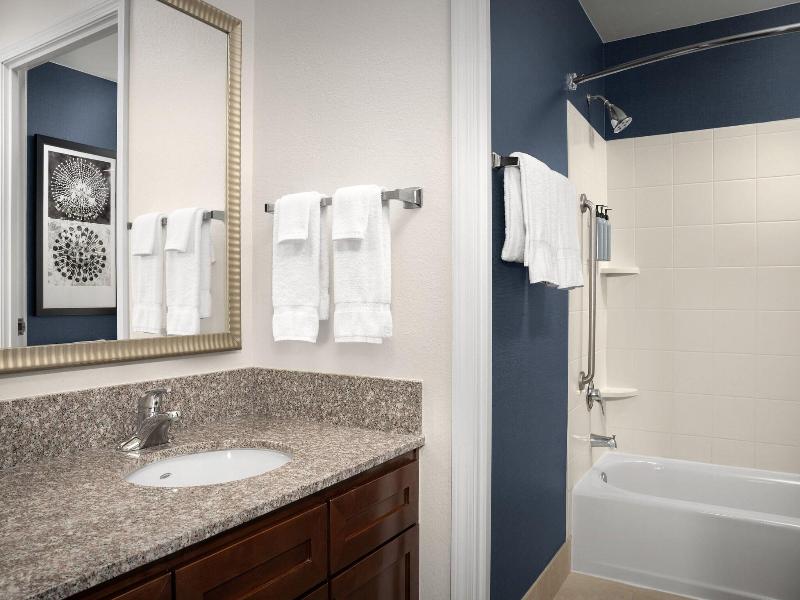 Residence Inn Houston West/Energy Corridor image