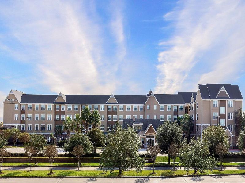 Residence Inn Houston Katy Mills image