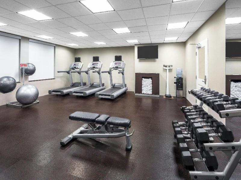 Residence Inn Houston Katy Mills image