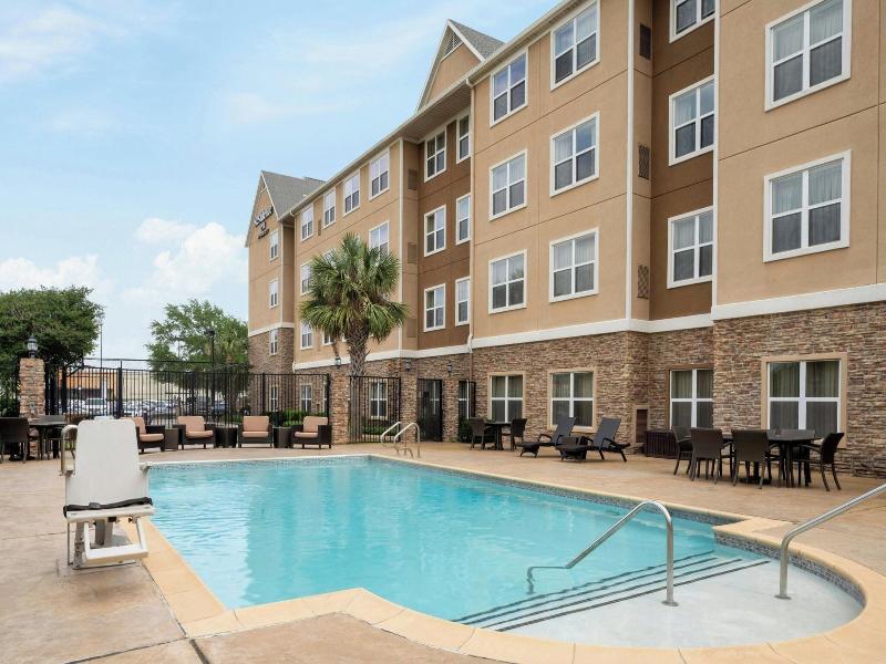 Residence Inn Houston Katy Mills image