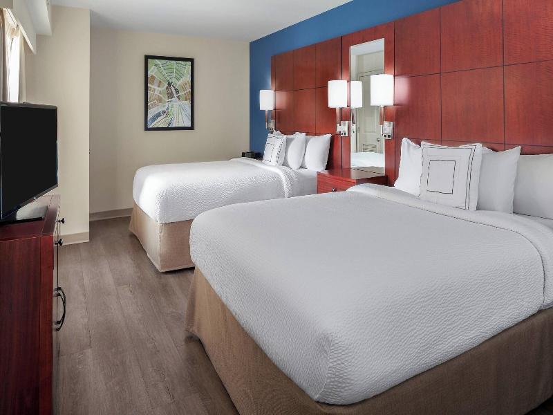 Residence Inn Houston Katy Mills image