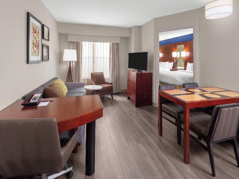 Residence Inn Houston Katy Mills image