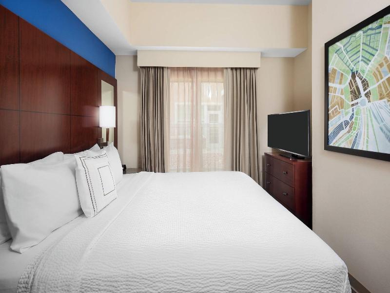 Residence Inn Houston Katy Mills image