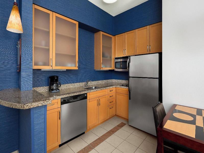 Residence Inn Houston Katy Mills image