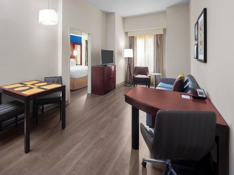 Residence Inn Houston Katy Mills image