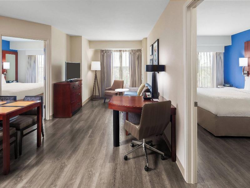 Residence Inn Houston Katy Mills image