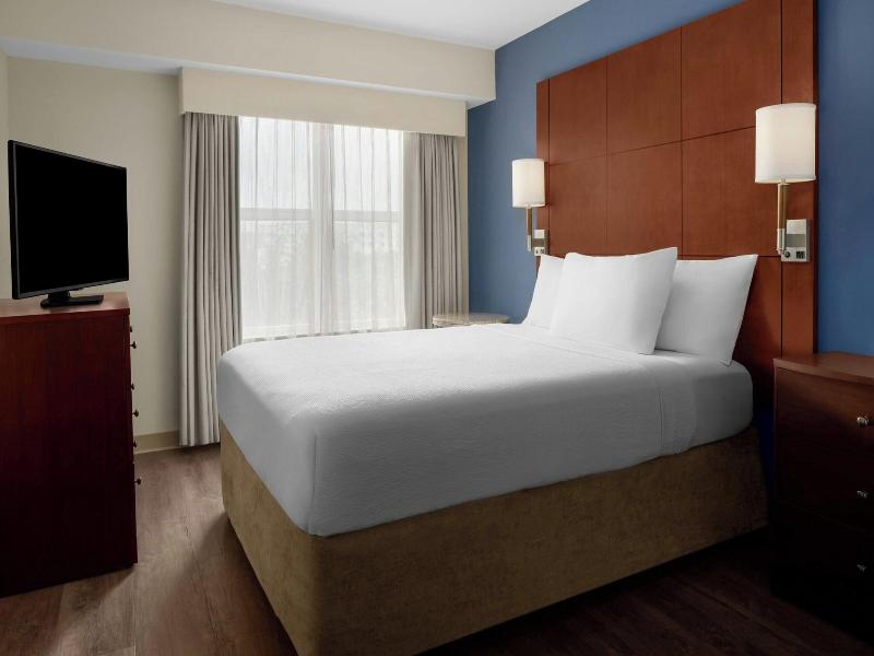 Residence Inn Houston Katy Mills image