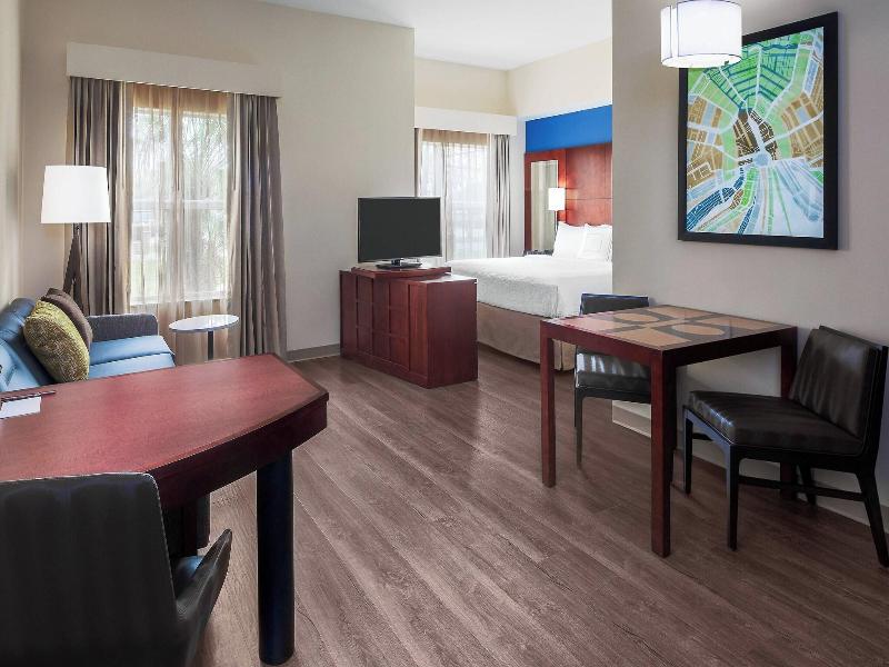 Residence Inn Houston Katy Mills image