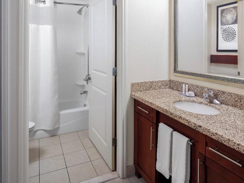 Residence Inn Houston Katy Mills image