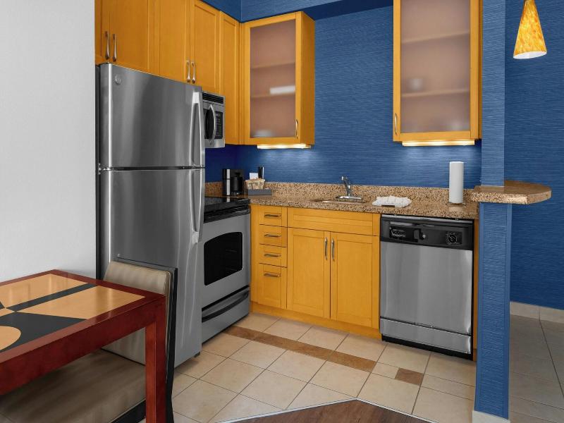 Residence Inn Houston Katy Mills image