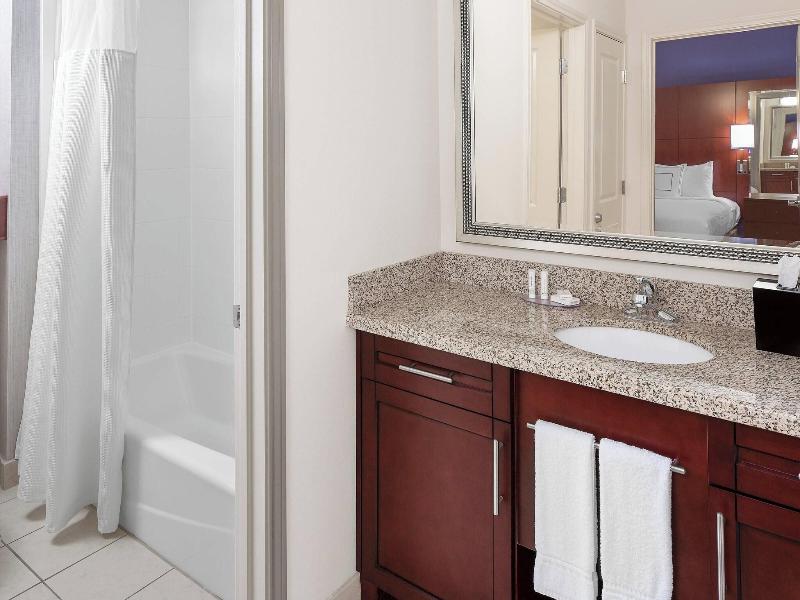 Residence Inn Houston Katy Mills image