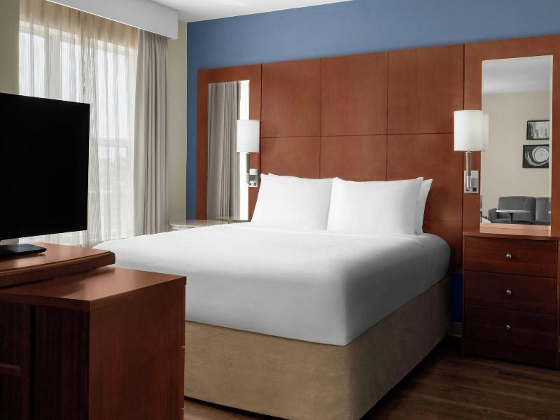 Residence Inn Houston Katy Mills image