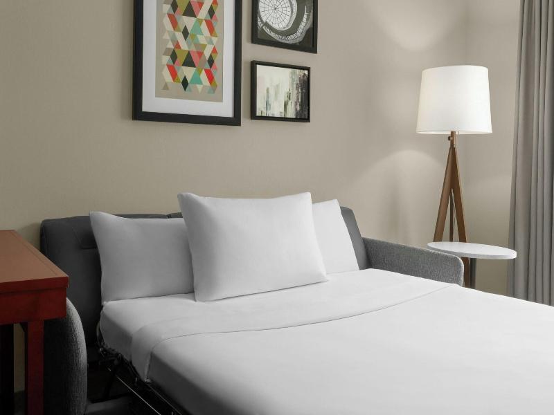Residence Inn Houston Katy Mills image