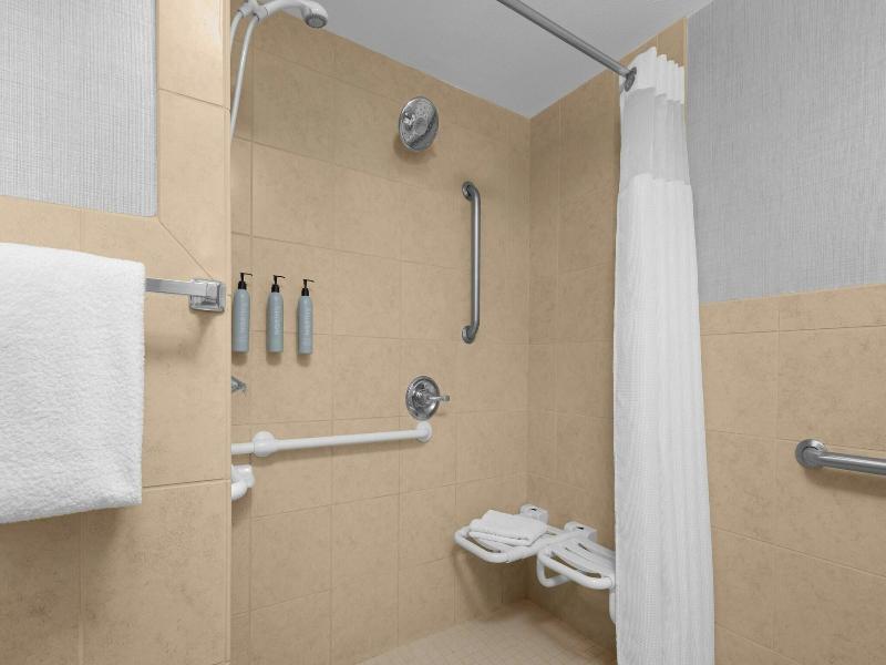 Residence Inn Houston Katy Mills image