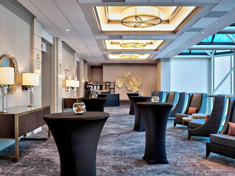 Houston Marriott Medical Center/Museum District image