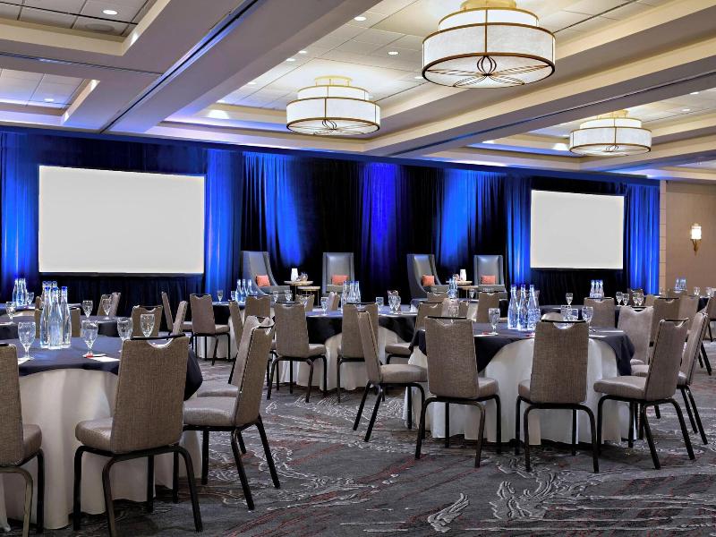 Houston Marriott Medical Center/Museum District image