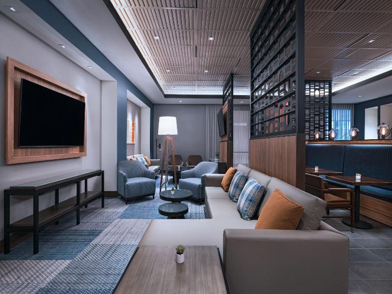 Houston Marriott Medical Center/Museum District image
