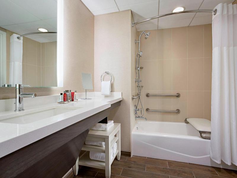 Houston Marriott Medical Center/Museum District image