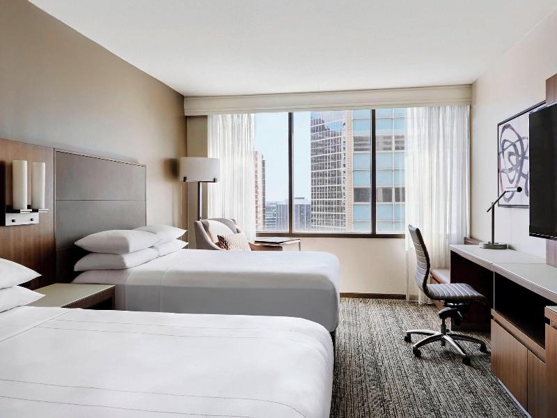 Houston Marriott Medical Center/Museum District image
