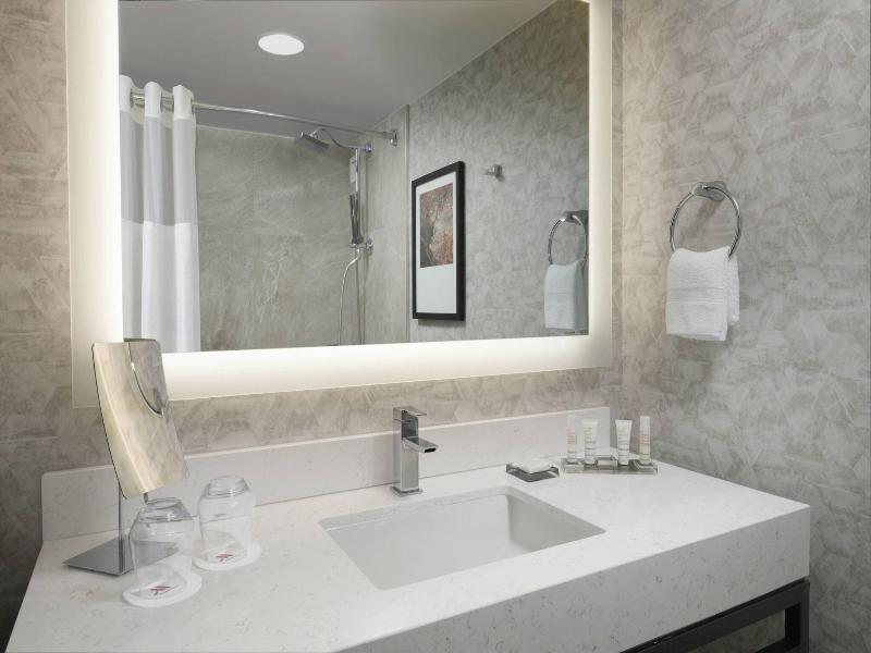 Houston Marriott Medical Center/Museum District image