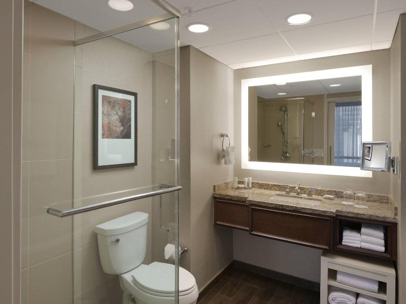 Houston Marriott Medical Center/Museum District image