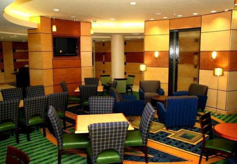 Hotel SpringHill Suites Houston Pearland