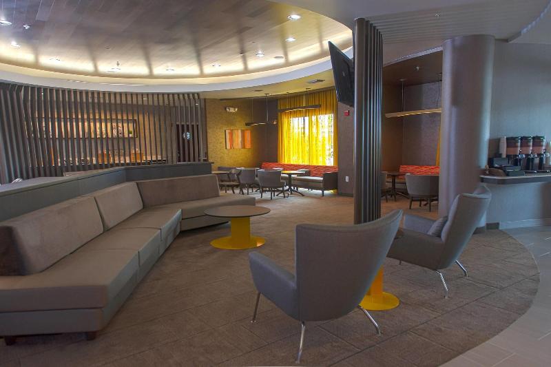 SpringHill Suites Houston Pearland image