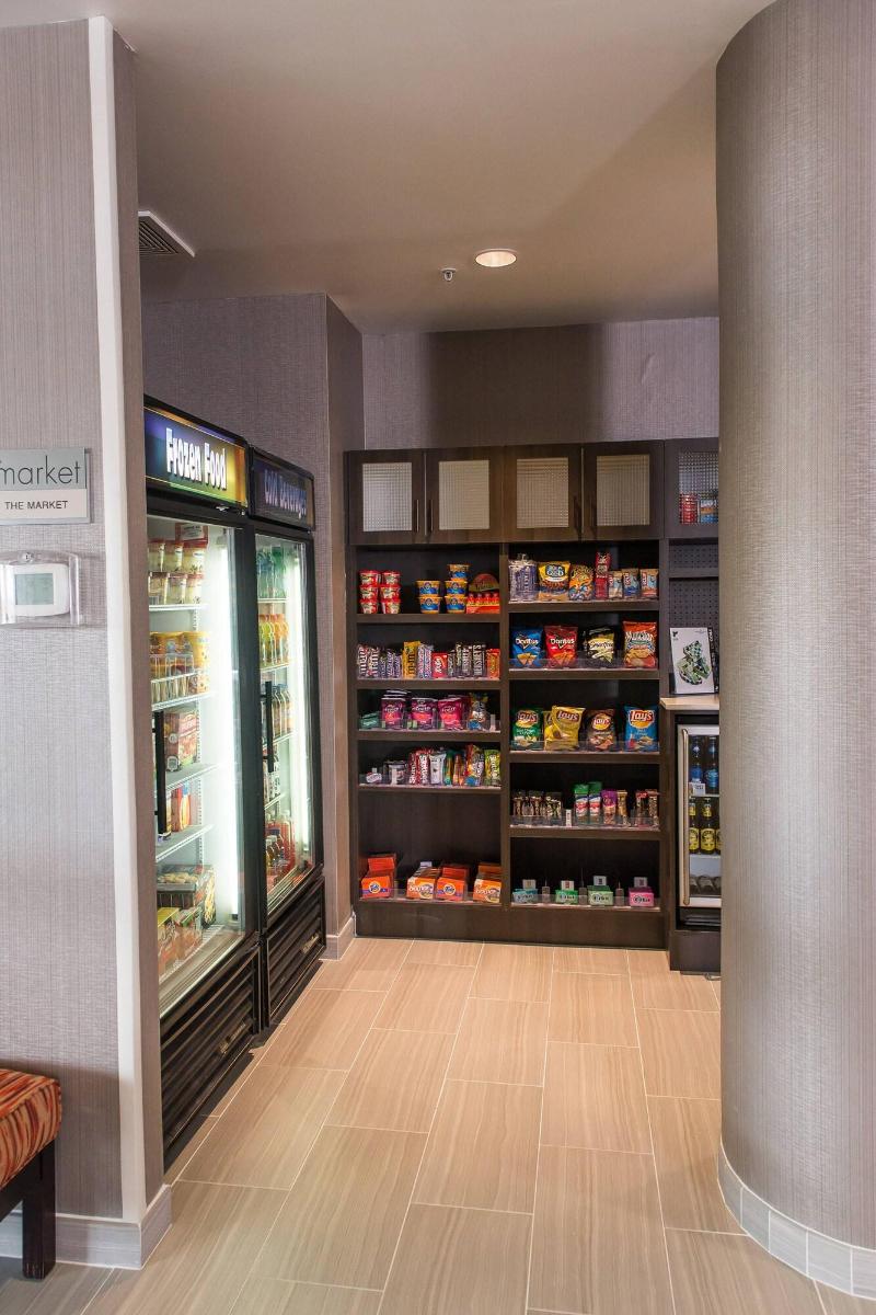 SpringHill Suites Houston Pearland image