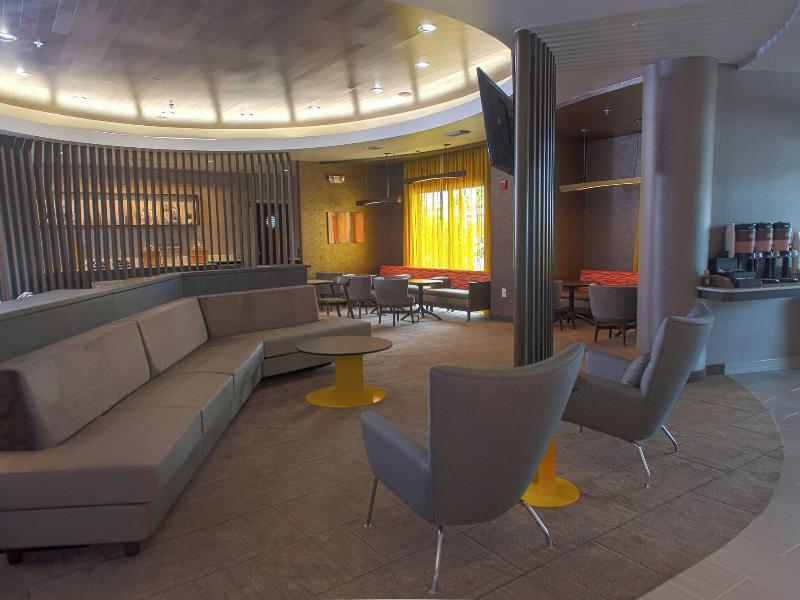 SpringHill Suites Houston Pearland image