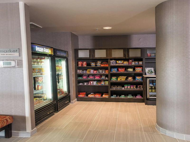 SpringHill Suites Houston Pearland image