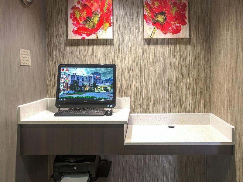 SpringHill Suites Houston Pearland image