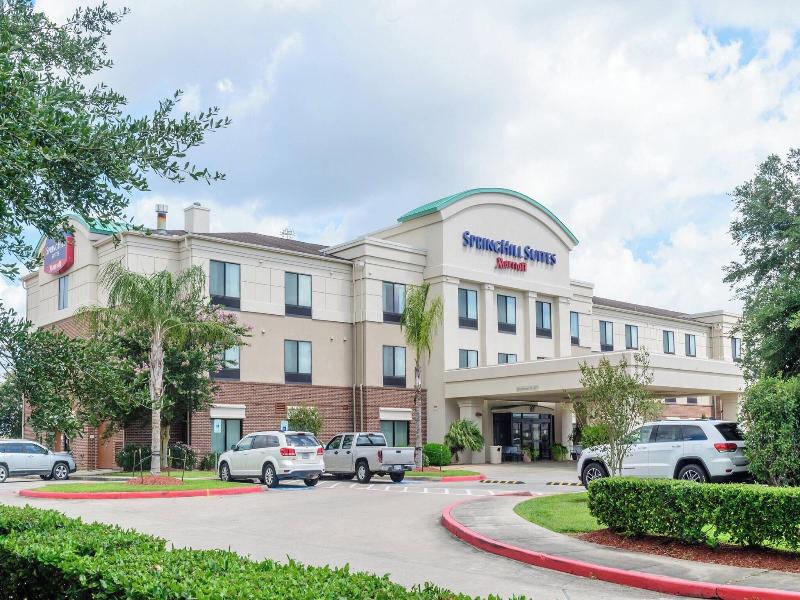 SpringHill Suites Houston Pearland image