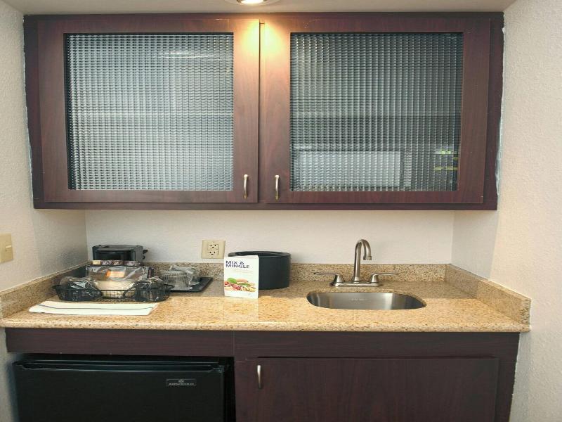 SpringHill Suites Houston Pearland image