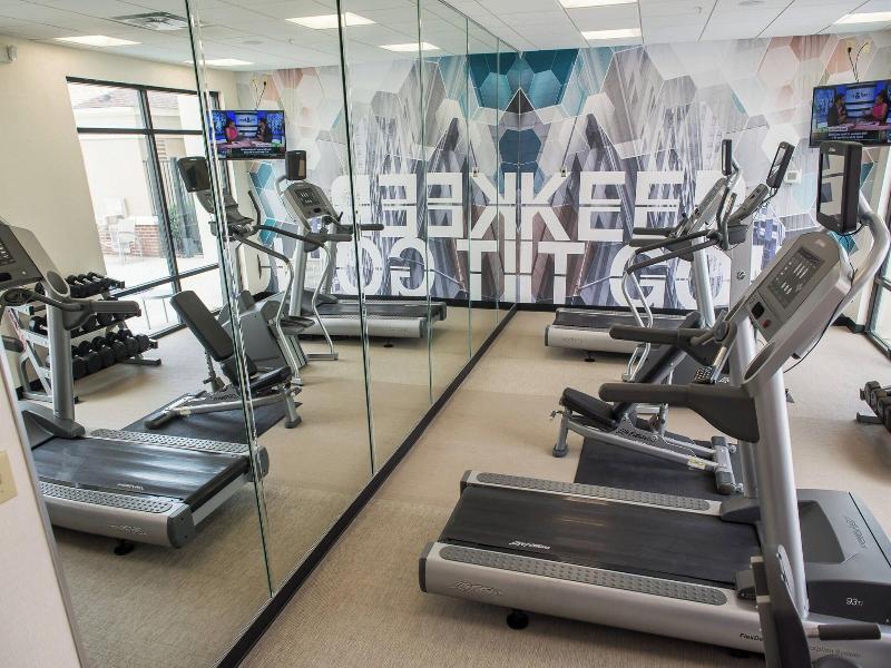 SpringHill Suites Houston Pearland image