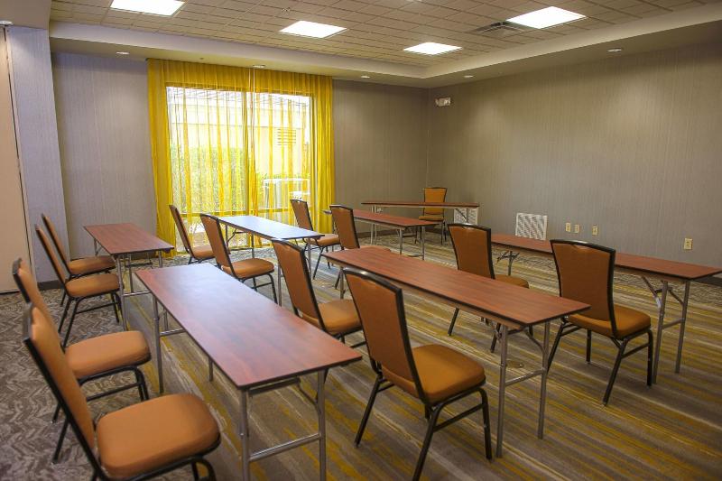 SpringHill Suites Houston Pearland image
