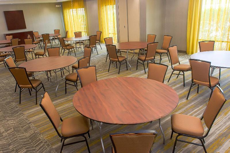SpringHill Suites Houston Pearland image