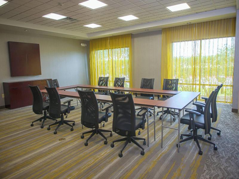SpringHill Suites Houston Pearland image
