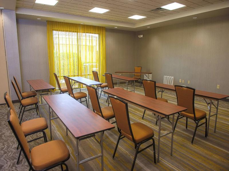 SpringHill Suites Houston Pearland image