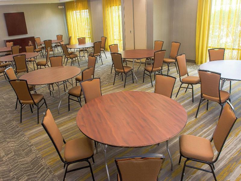 SpringHill Suites Houston Pearland image