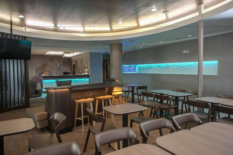 SpringHill Suites Houston Pearland image
