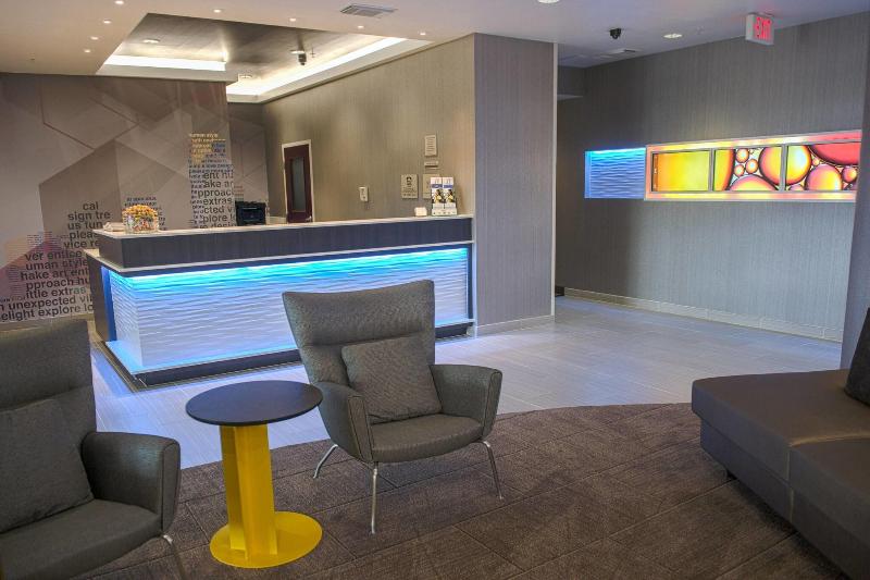 SpringHill Suites Houston Pearland image