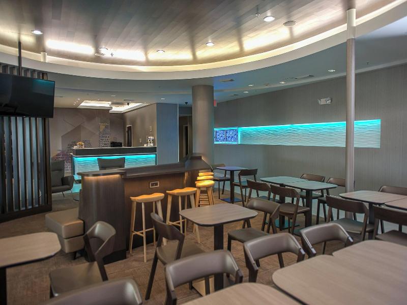 SpringHill Suites Houston Pearland image