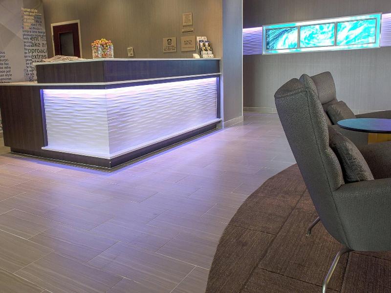 SpringHill Suites Houston Pearland image