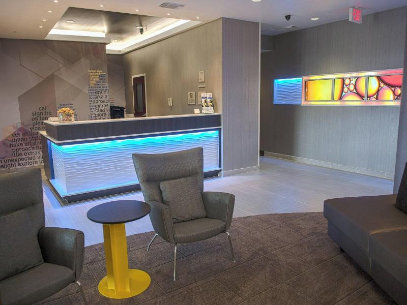 SpringHill Suites Houston Pearland image