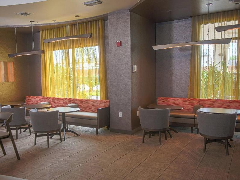 SpringHill Suites Houston Pearland image
