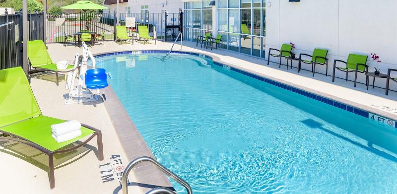 SpringHill Suites Houston Pearland image