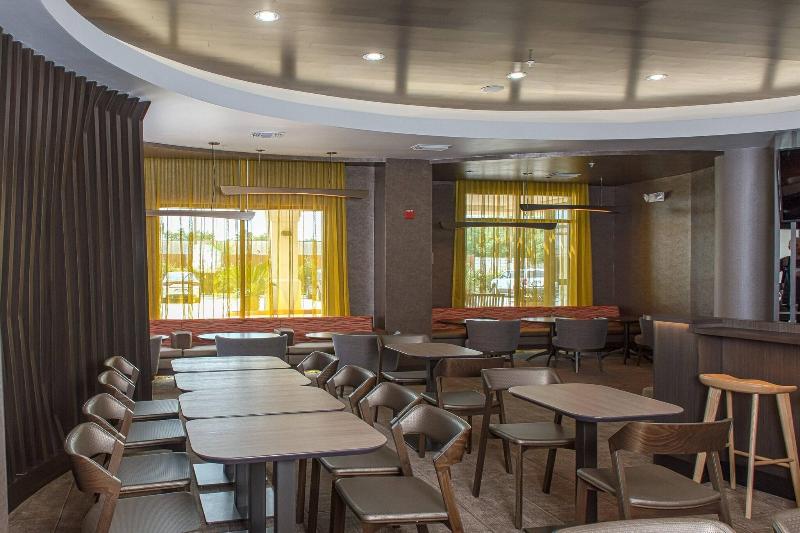 SpringHill Suites Houston Pearland image