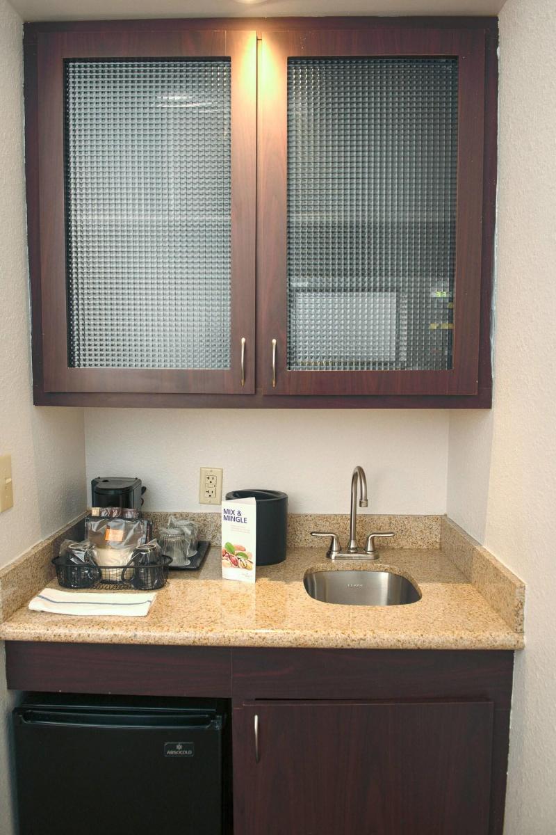 SpringHill Suites Houston Pearland image