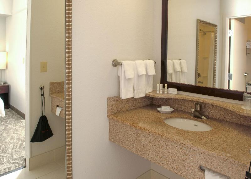 SpringHill Suites Houston Pearland image